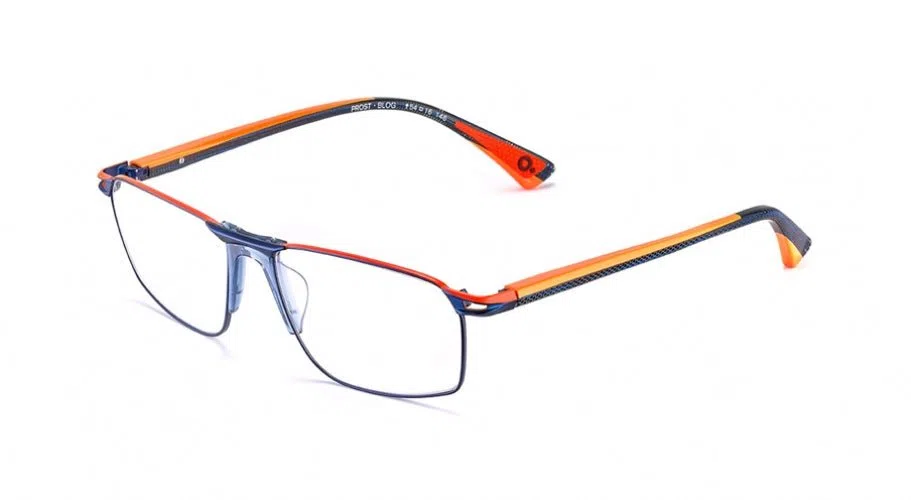Etnia Barcelona PROST Eyeglasses - view 11